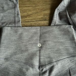 Lululemon Align Leggings